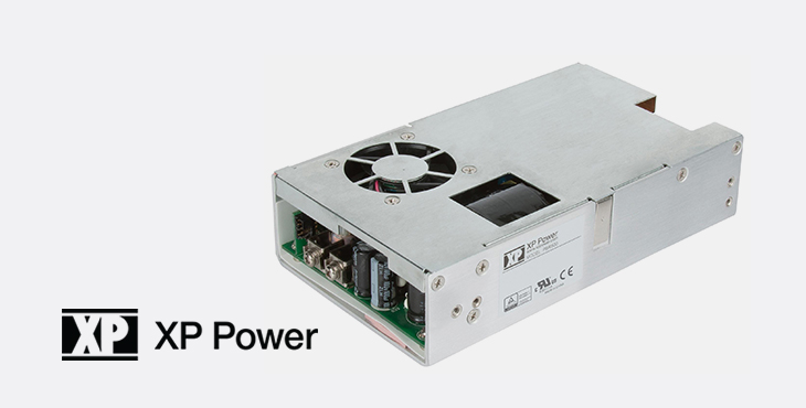 Suministros de alimentación para uso industrial y médico de 500/650 W