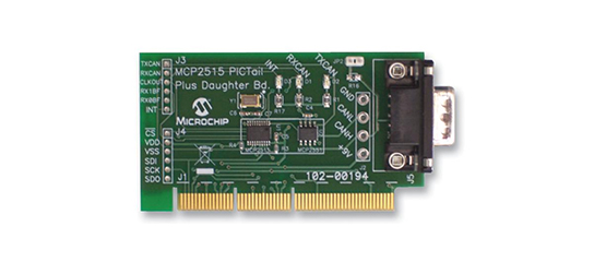 Selector de kit de desarrollo