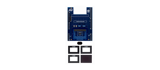 Producto x-nucleo