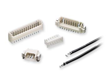 Heavy Duty Sealed Connector Series