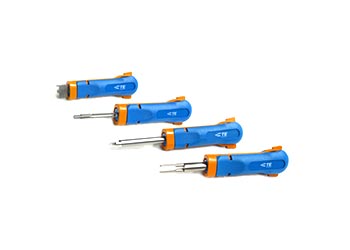 INTERCONTEC Hybrid Connectors 723 & 740