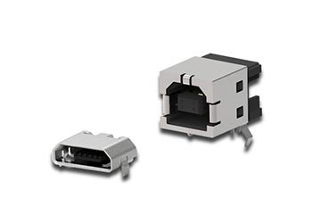Circular and DIN Connectors