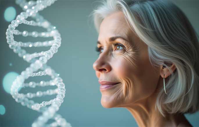 Health Span and Lifespan