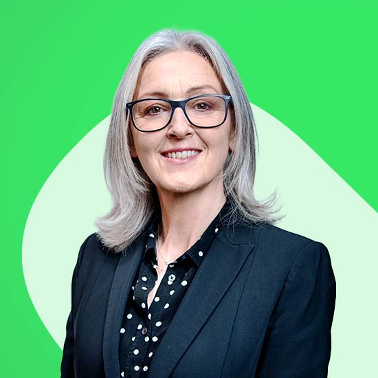 Dr Julia Jones