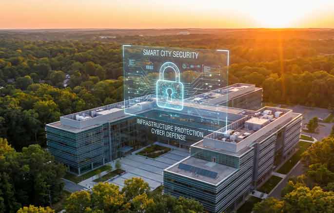 Ciudad inteligente, riesgo para la privacidad