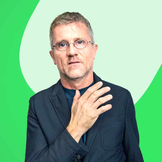 Carlo Ratti