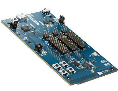 DK nRF54L15