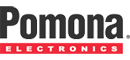 Pomona Electronics es un proveedor líder de productos de primera calidad para bancos de trabajo de ingenieros y técnicos. logo