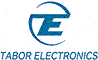 Tabor Electronics logo