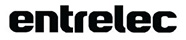 ENTRELEC - TE CONNECTIVITY logo