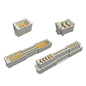 Conectores placa a placa ComboStak® y PowerStak®