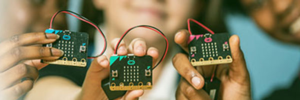 micro:bit para principiantes