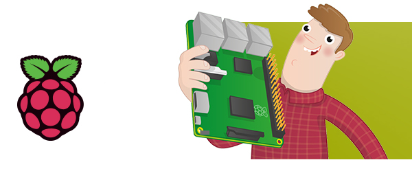 Raspberry Pi para principiantes