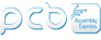 Logotipo de PCB Exp