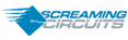 Logotipo de Screaming Circuits