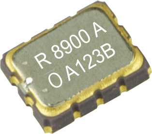 RX8900CE Real Time Clock