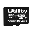 Tarjetas Utility & Utility+ microSD industriales