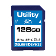 Tarjetas Utility & Utility+ SD industriales