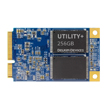 SSD mSATA industriales