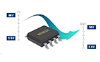 Convertidor Buck de 60 V