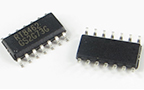 Controlador LED flexible