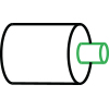 Conectores RF/coaxiales